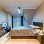 Dream View Aparthotel 4*