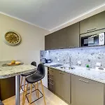 Aparthotel Dream View 4*
