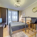 Dream View Aparthotel