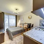Dream View Aparthotel