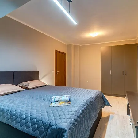 Dream View 4* 팜포로보