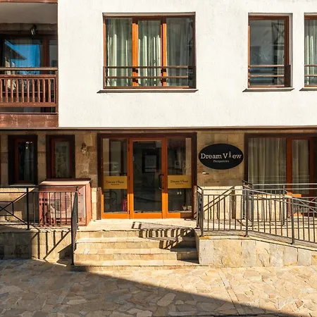 Dream View 4* Pamporovo
