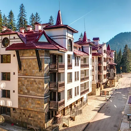 Dream View Aparthotel