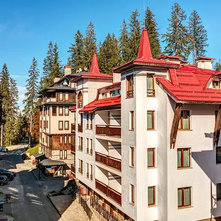 Dream View Pamporovo