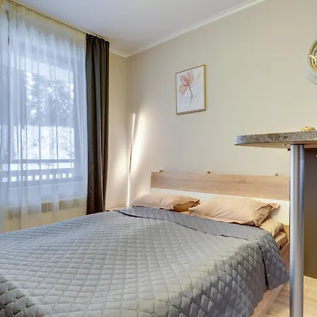 Aparthotel Dream View