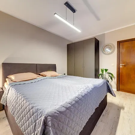 Dream View Aparthotel 4*