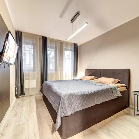 Aparthotel Dream View