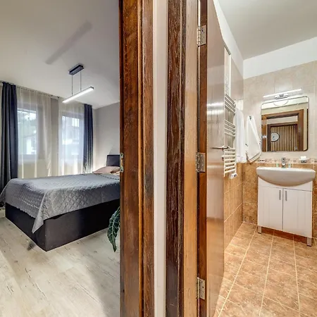 Dream View Aparthotel Pamporovo