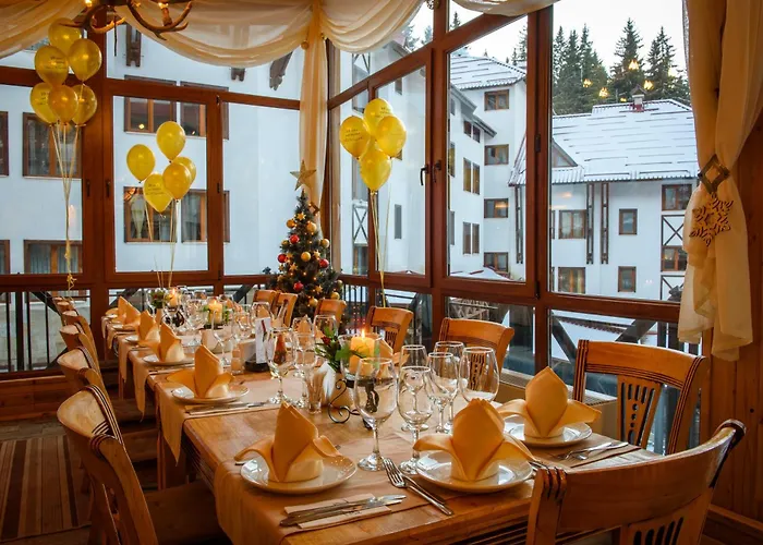 Dream View Pamporovo