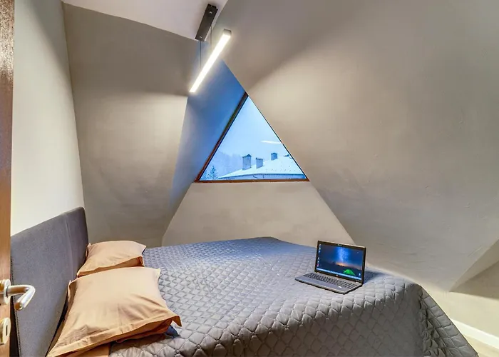 Dream View Pamporovo