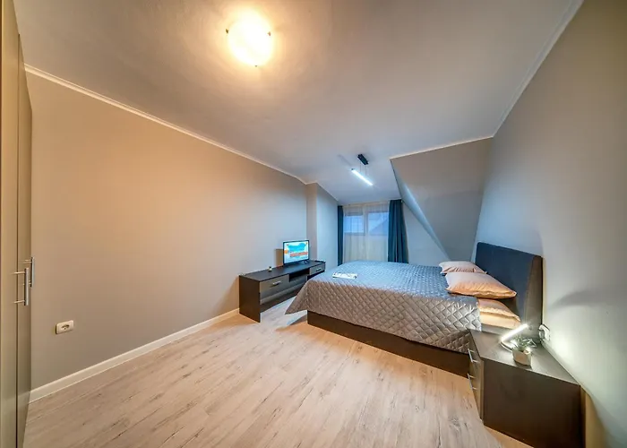 Dream View 4* Pamporovo