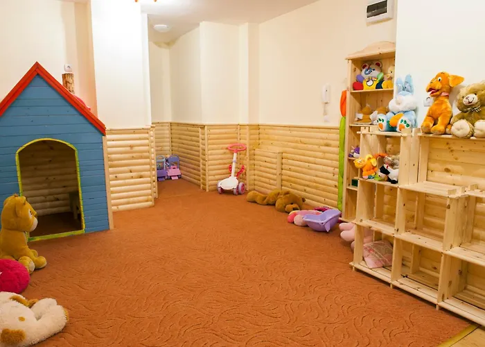 Dream View Aparthotel