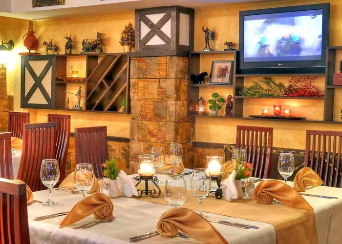 Aparthotel Dream View