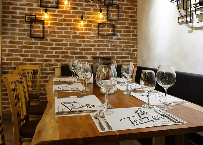 Aparthotel Dream View Pamporovo