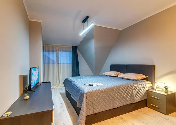 Dream View Pamporovo