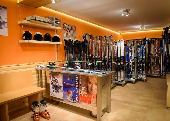 Aparthotel Dream View