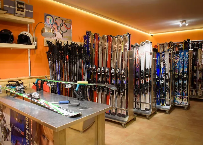 Dream View Aparthotel 4*