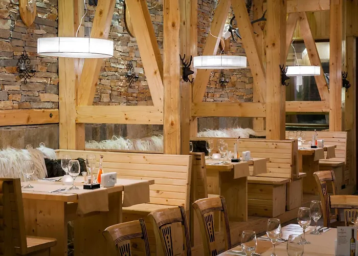 Aparthotel Dream View Pamporovo