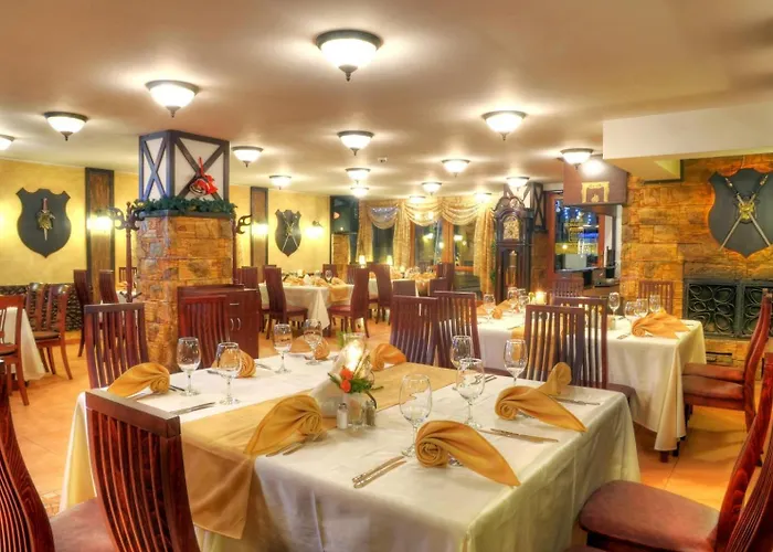 Dream View 4* Pamporovo