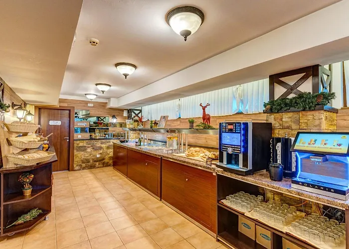 Aparthotel Dream View