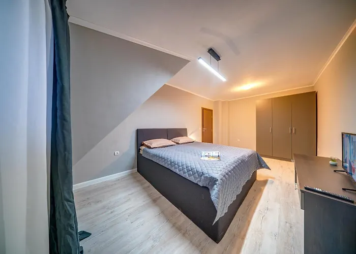 Dream View Aparthotel 4*