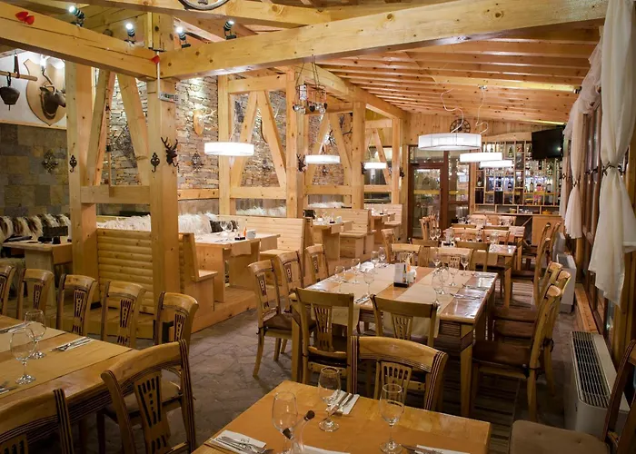 Dream View Pamporovo