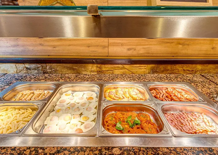 Dream View 4* Pamporovo