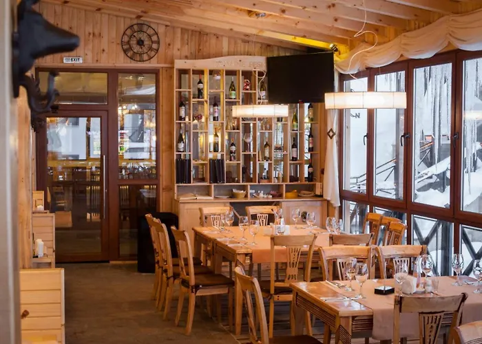 Dream View Aparthotel