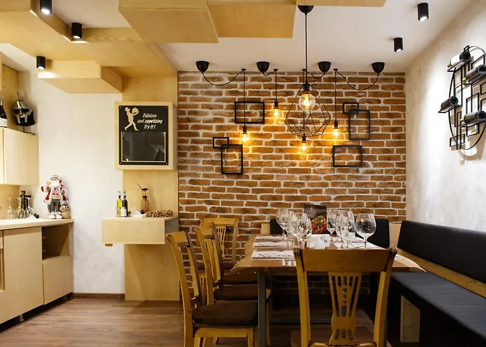 Dream View Aparthotel