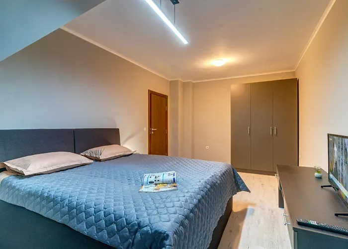 Dream View 4* Pamporovo