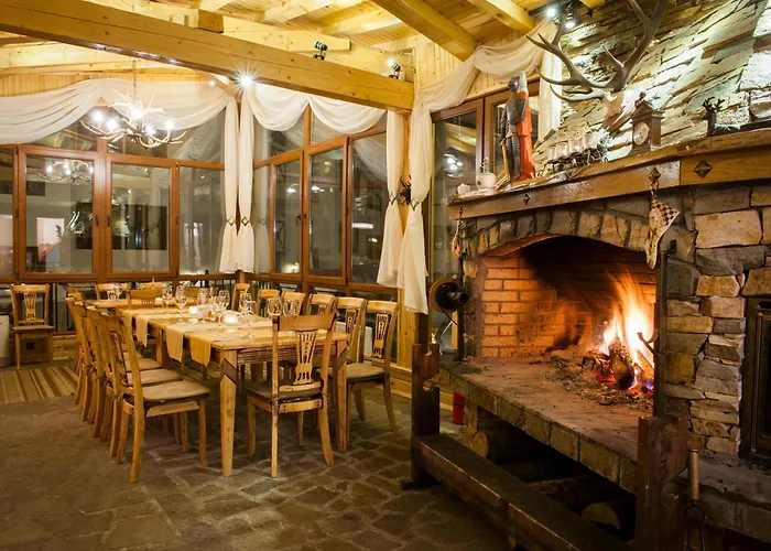 Dream View Aparthotel