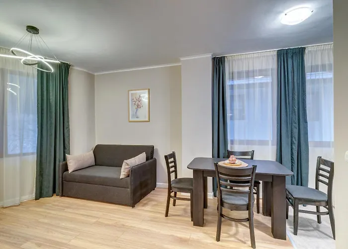 Dream View 4* Pamporovo