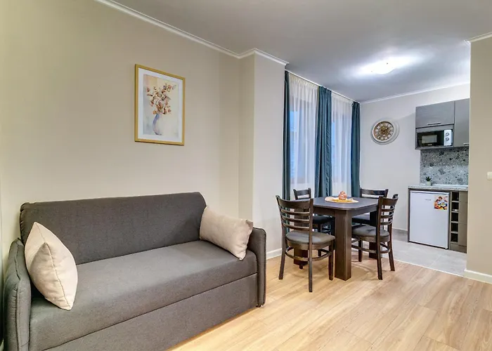 Dream View Pamporovo