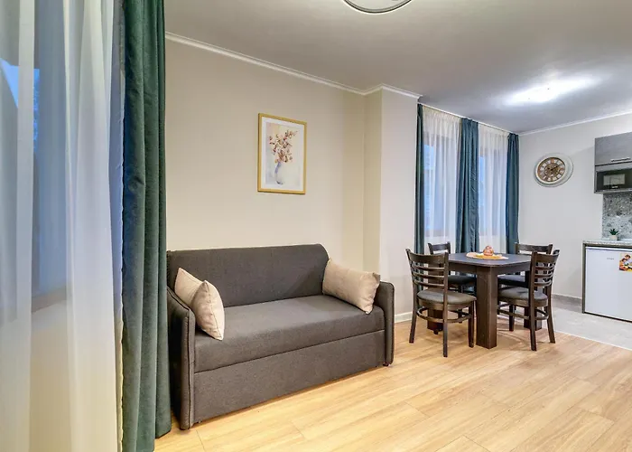 Aparthotel Dream View