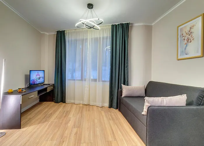 Dream View Pamporovo