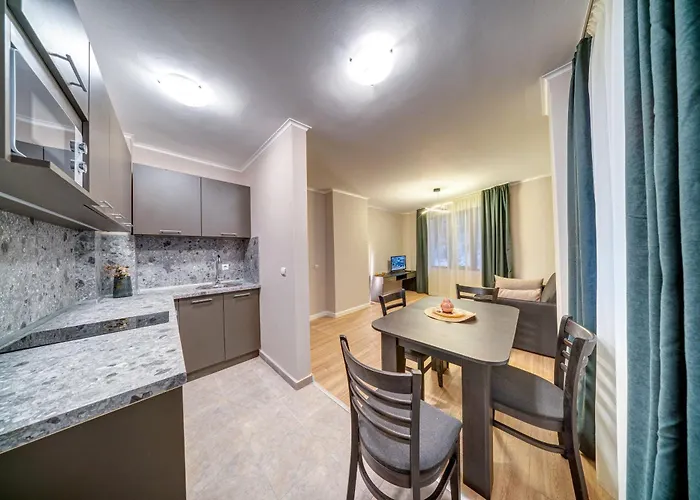 Dream View Pamporovo