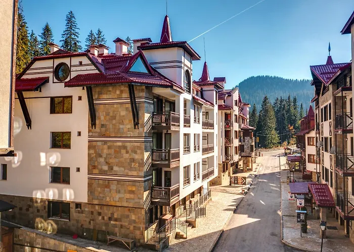 Dream View Pamporovo