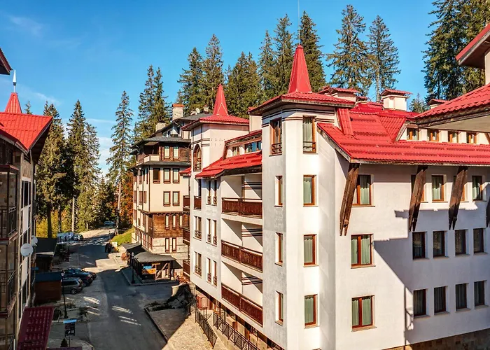 Dream View Pamporovo