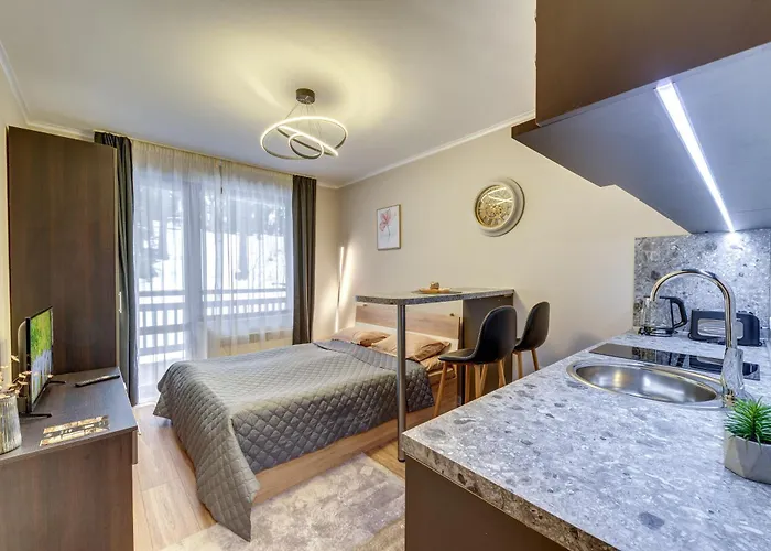 Dream View Pamporovo