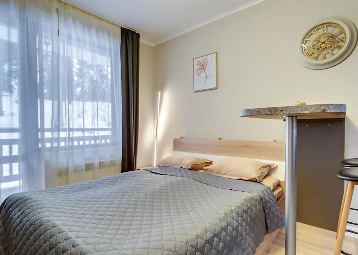 Aparthotel Dream View