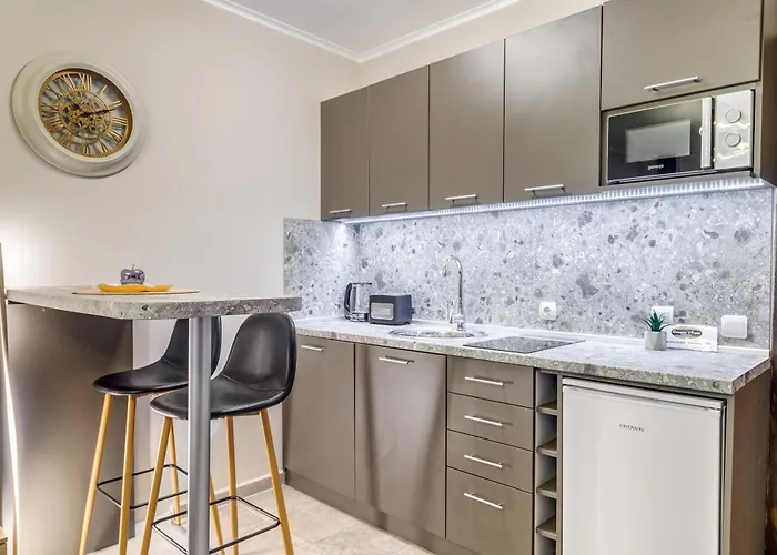 Aparthotel Dream View 4*