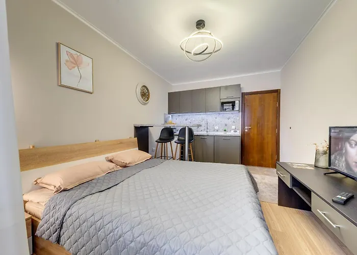 Dream View Pamporovo