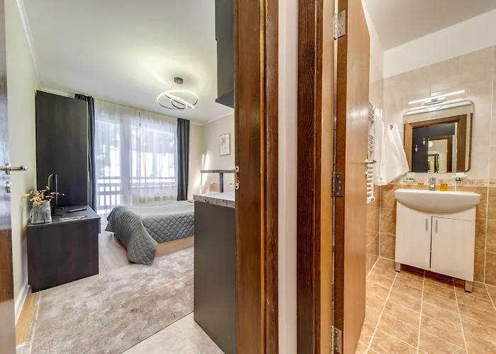 Dream View 4* Pamporovo