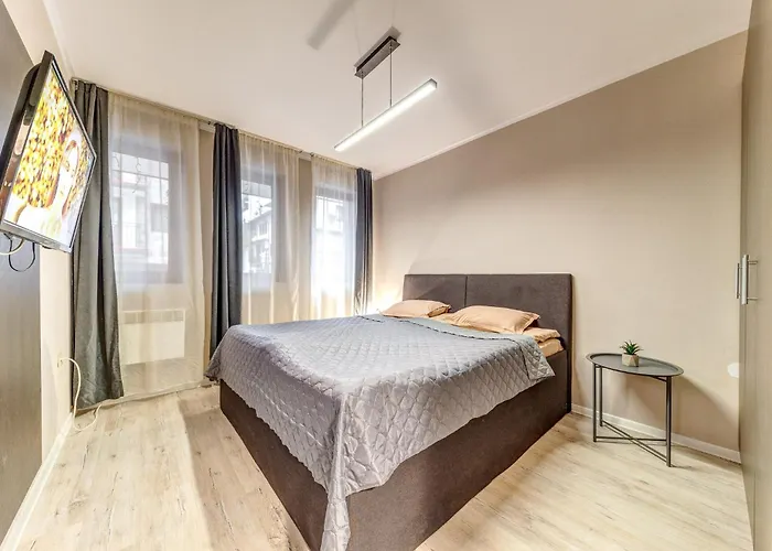 Dream View Aparthotel Pamporovo