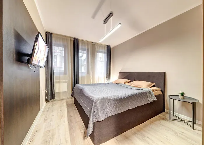 Aparthotel Dream View