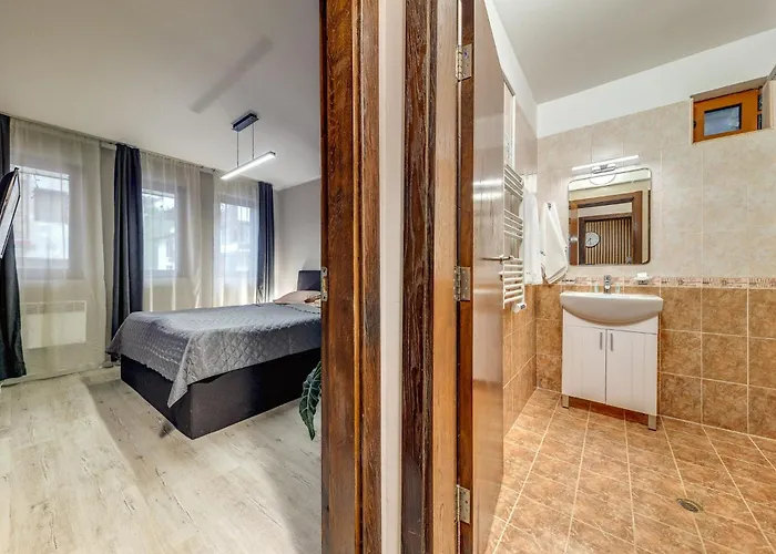 Dream View Aparthotel Pamporovo